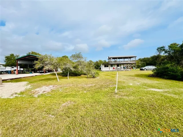 $225,000 | 56 Rutherford Street, Port O'Connor, TX 77982