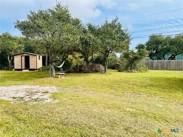 $225,000 | 56 Rutherford Street, Port O'Connor, TX 77982