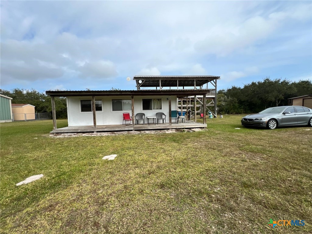 56 Rutherford Street Port O'Connor, TX 77982 - Photo 37 of 37