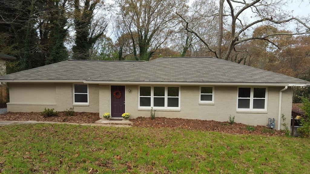 2647 Rockcliff Road Southeast Atlanta, GA 30316 - Photo 1 of 1