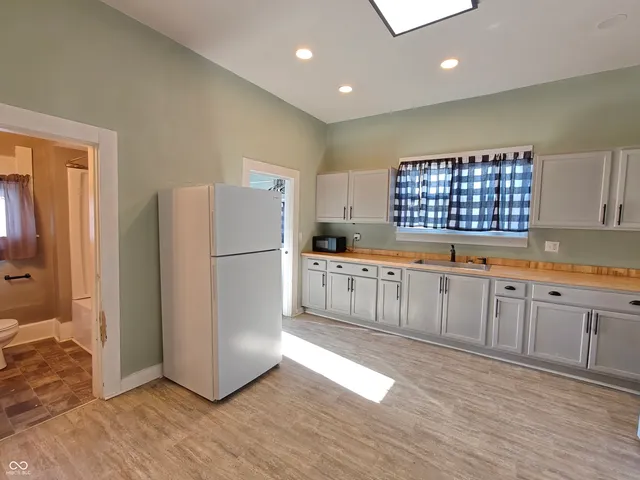 $169,900 | 719 Teal Street, Shelbyville, IN 46176