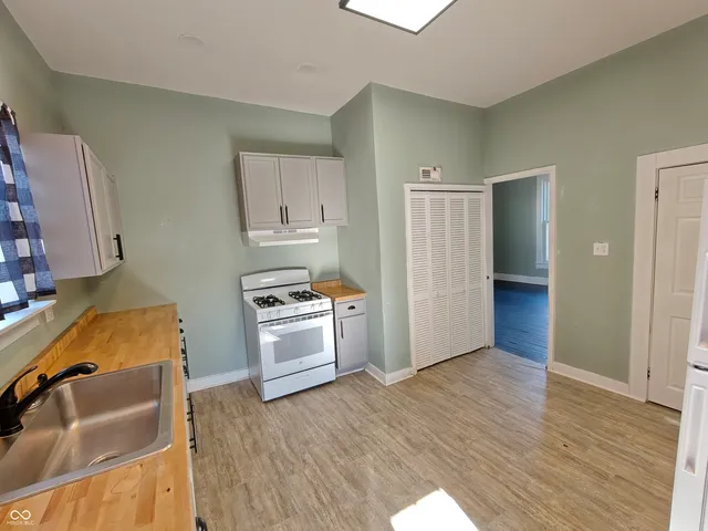 $169,900 | 719 Teal Street, Shelbyville, IN 46176