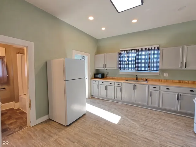 $169,900 | 719 Teal Street, Shelbyville, IN 46176