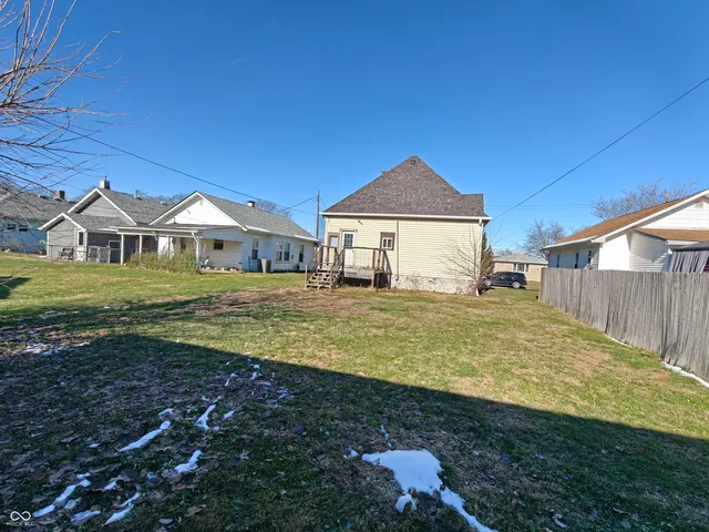 $169,900 | 719 Teal Street, Shelbyville, IN 46176