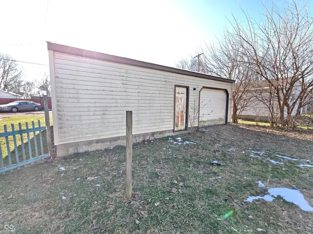 $169,900 | 719 Teal Street, Shelbyville, IN 46176