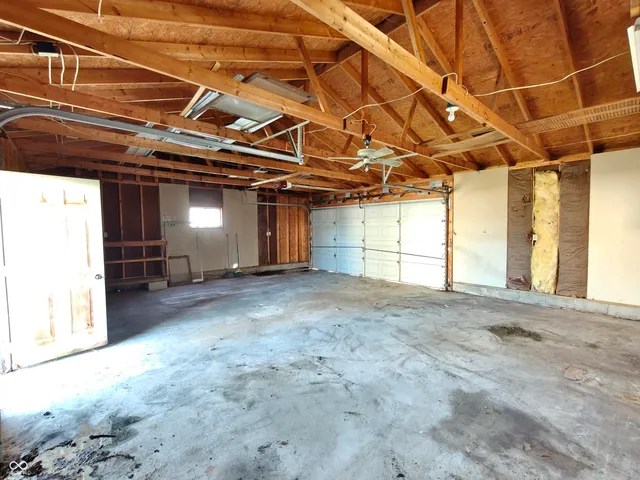 $169,900 | 719 Teal Street, Shelbyville, IN 46176