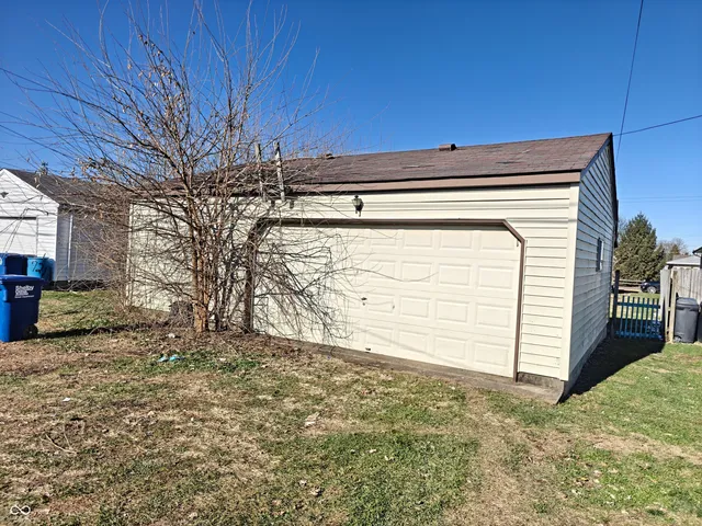 $169,900 | 719 Teal Street, Shelbyville, IN 46176