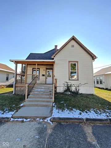 $169,900 | 719 Teal Street, Shelbyville, IN 46176