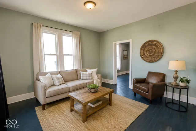 $169,900 | 719 Teal Street, Shelbyville, IN 46176