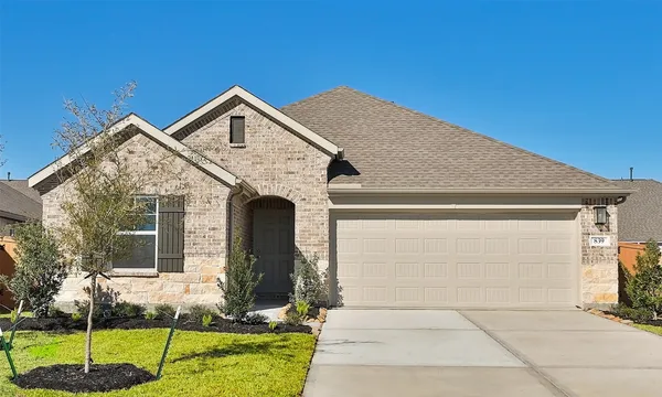 $239,990 | 839 Timber Heights Drive, Dayton, TX 77535