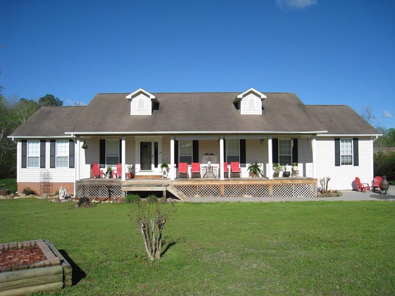 171 Coffey Road Northeast Cleveland, TN 37323 - Photo 1 of 34 1