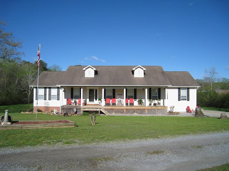 171 Coffey Road Northeast Cleveland, TN 37323 - Photo 20 of 34 20