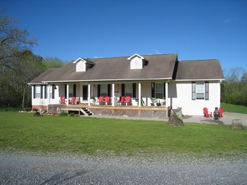 171 Coffey Road Northeast Cleveland, TN 37323 - Photo 21 of 34 21