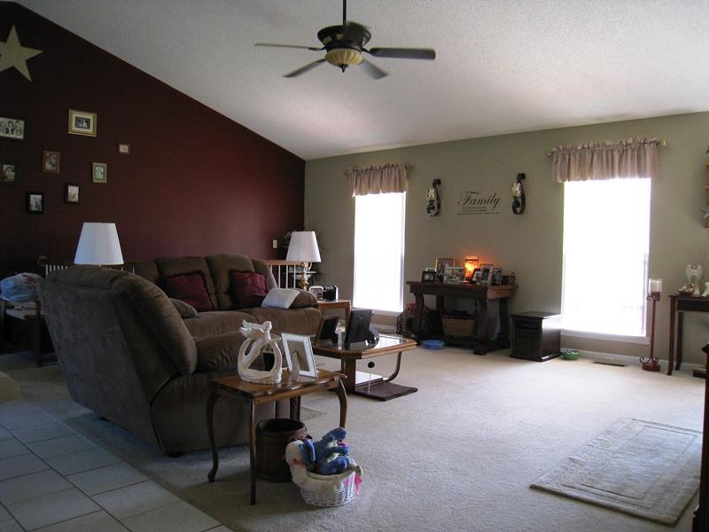 171 Coffey Road Northeast Cleveland, TN 37323 - Photo 7 of 34 5