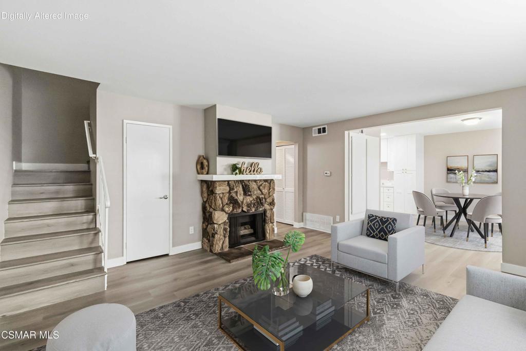 569 Spring Road, Unit 50 Moorpark, CA 93021 - Photo 8 of 58