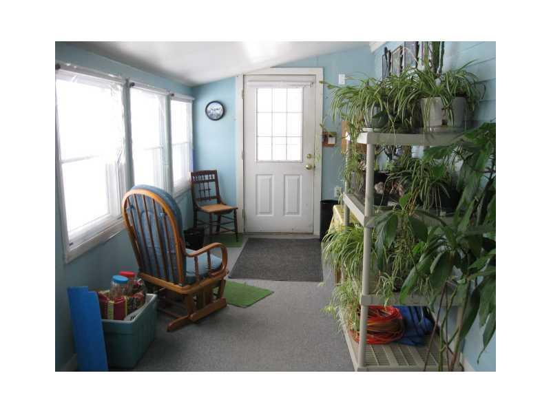 960 Morrill Pond Road Hartland, ME 04943 - Photo 14 of 35 Enclosed Porch.