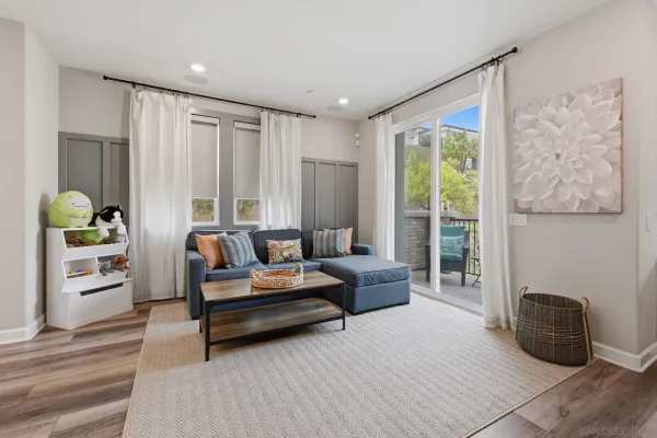 $899,000 | 1232 Sunrise View, Unit 105, San Marcos, CA 92078