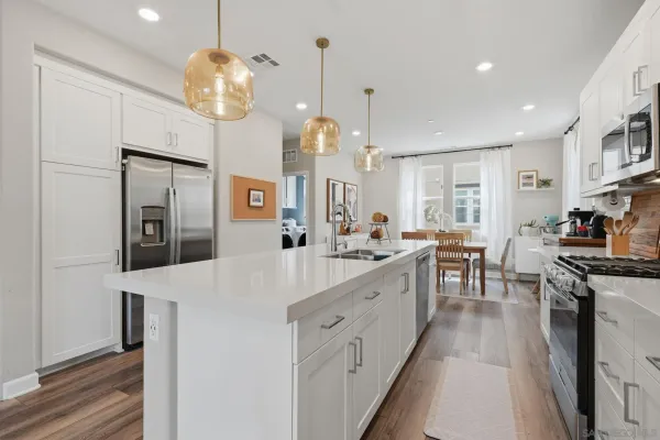 $899,000 | 1232 Sunrise View, Unit 105, San Marcos, CA 92078