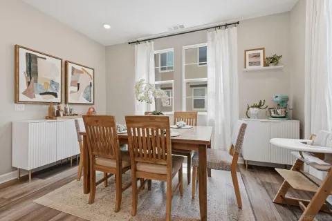 $879,000 | 1232 Sunrise View, Unit 105, San Marcos, CA 92078