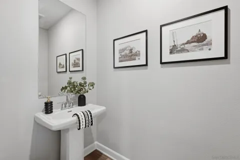 $879,000 | 1232 Sunrise View, Unit 105, San Marcos, CA 92078