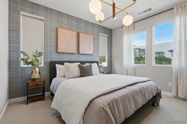 $899,000 | 1232 Sunrise View, Unit 105, San Marcos, CA 92078