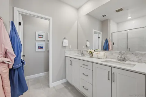 $879,000 | 1232 Sunrise View, Unit 105, San Marcos, CA 92078
