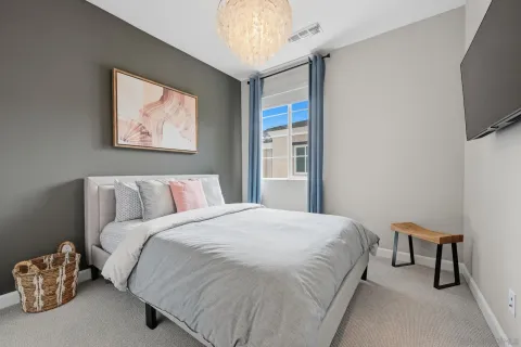 $879,000 | 1232 Sunrise View, Unit 105, San Marcos, CA 92078