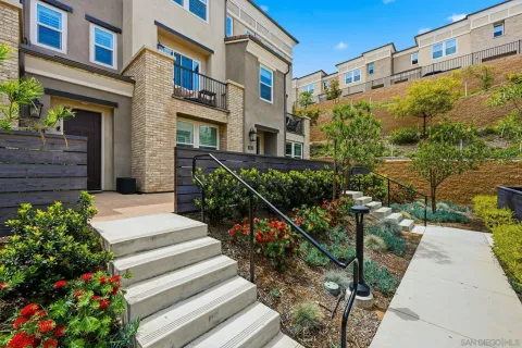 $899,000 | 1232 Sunrise View, Unit 105, San Marcos, CA 92078