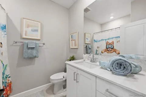 $879,000 | 1232 Sunrise View, Unit 105, San Marcos, CA 92078
