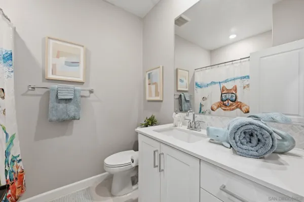 $899,000 | 1232 Sunrise View, Unit 105, San Marcos, CA 92078