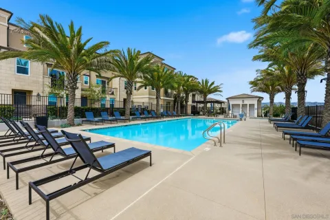 $879,000 | 1232 Sunrise View, Unit 105, San Marcos, CA 92078