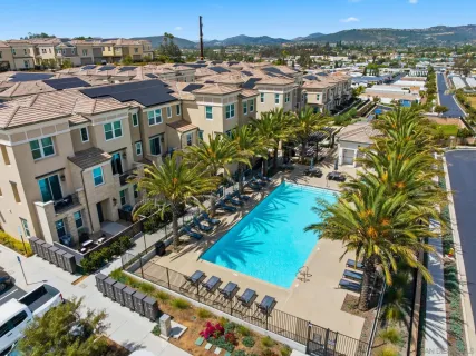 $879,000 | 1232 Sunrise View, Unit 105, San Marcos, CA 92078