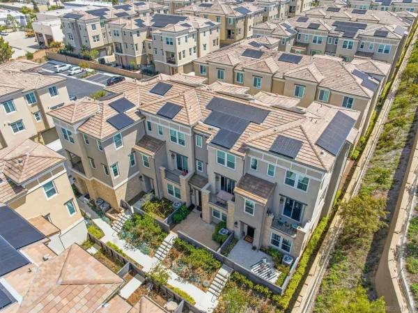 $899,000 | 1232 Sunrise View, Unit 105, San Marcos, CA 92078