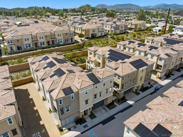 $899,000 | 1232 Sunrise View, Unit 105, San Marcos, CA 92078
