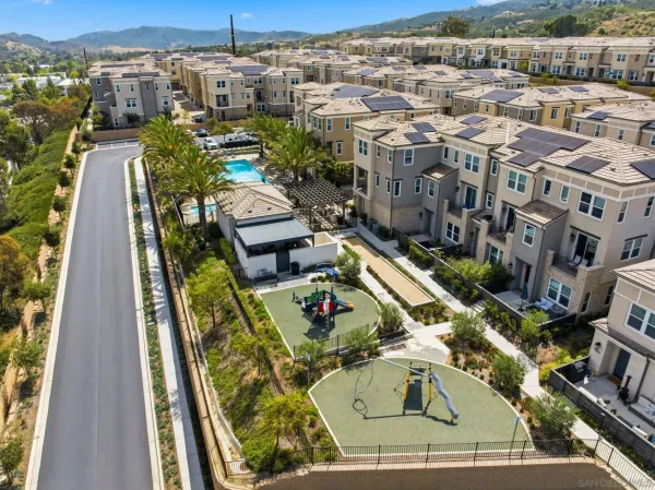 $899,000 | 1232 Sunrise View, Unit 105, San Marcos, CA 92078