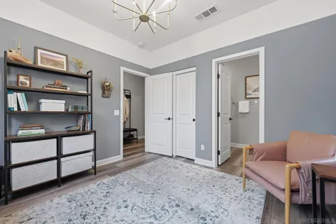 $879,000 | 1232 Sunrise View, Unit 105, San Marcos, CA 92078
