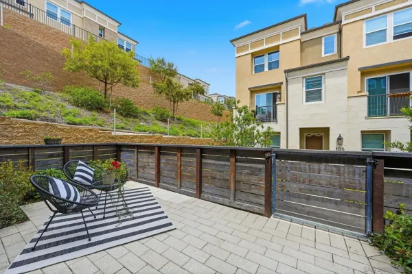 $899,000 | 1232 Sunrise View, Unit 105, San Marcos, CA 92078