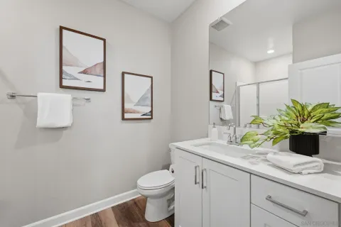 $879,000 | 1232 Sunrise View, Unit 105, San Marcos, CA 92078