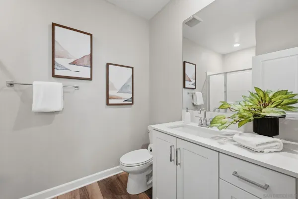 $899,000 | 1232 Sunrise View, Unit 105, San Marcos, CA 92078