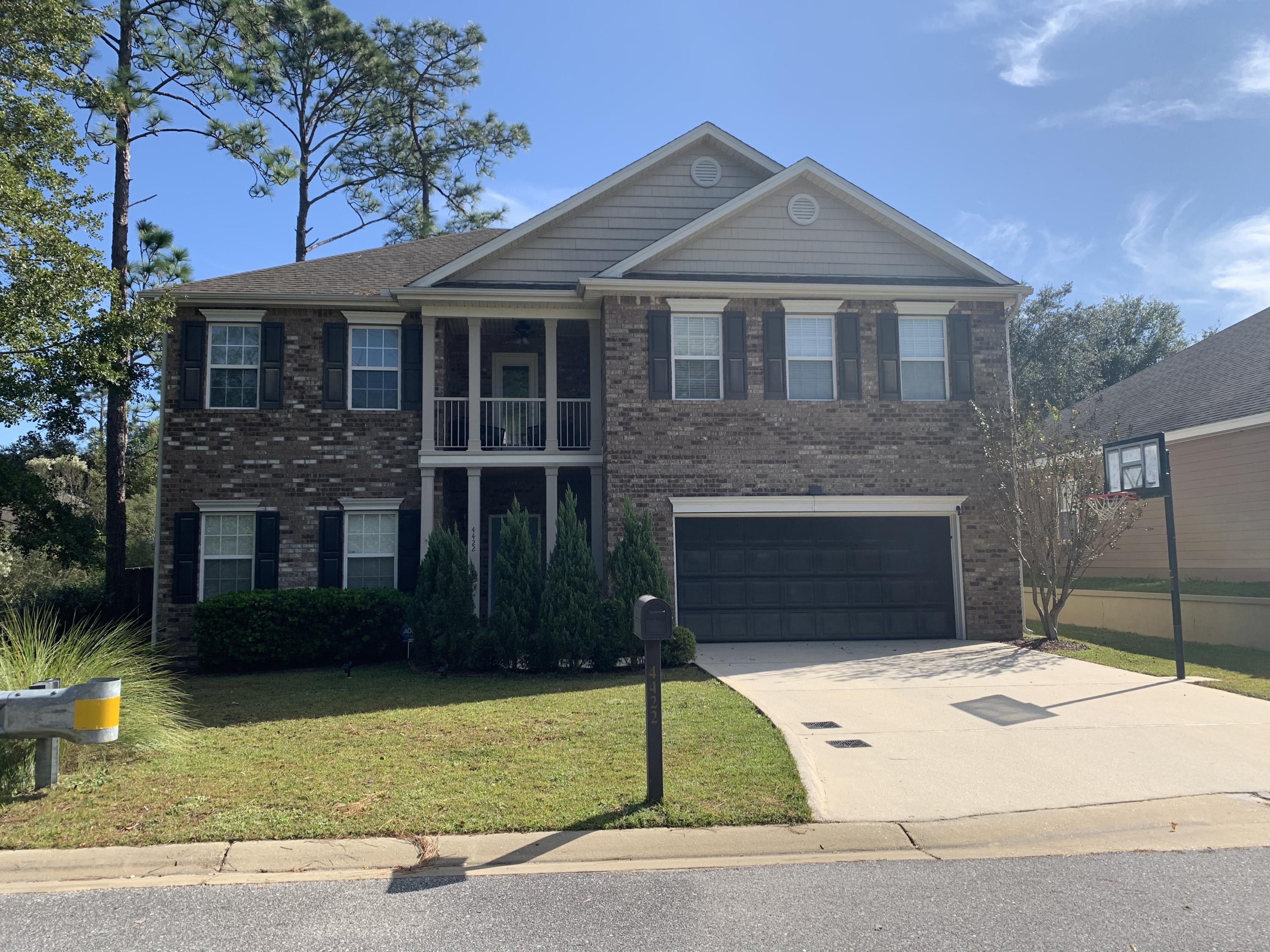 4422 Mirada Way Crestview, FL 32539 - Photo 1 of 1 Gallery Image 1