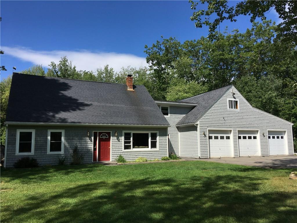 523 Davis Road Union, ME 04862 - Photo 1 of 30 Located in rural country setting on...