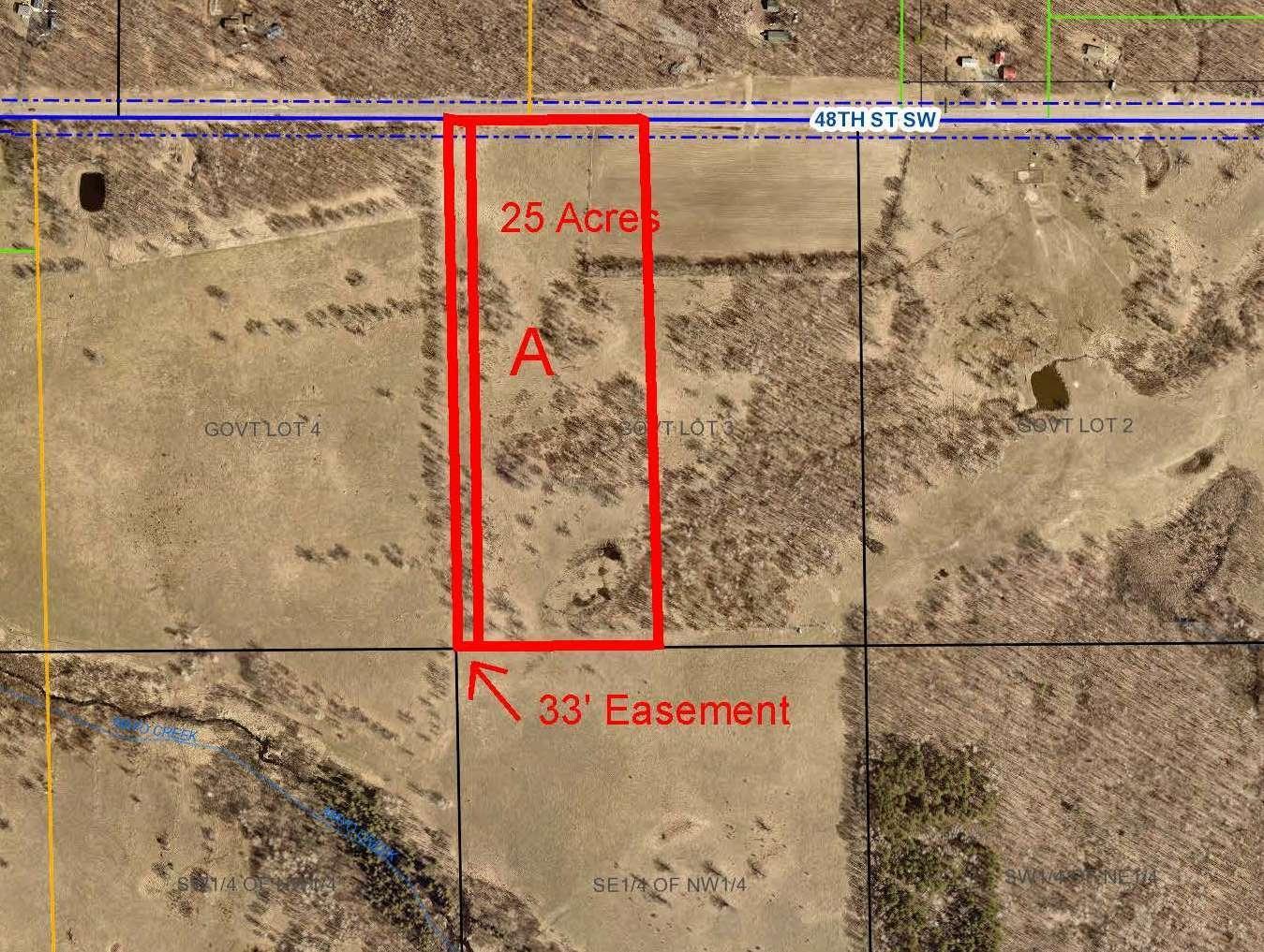 Parcel A 48th Street Southwest Pequot Lakes, MN 56472 - Photo 3 of 8