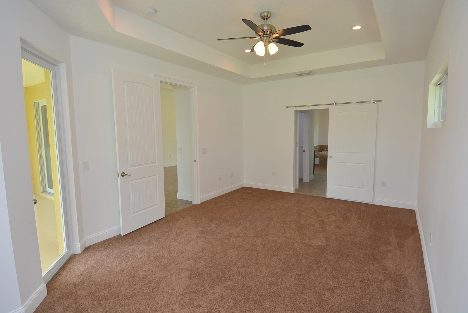 199 Southwest Ridgecrest Drive Port St. Lucie, FL 34953 - Photo 31 of 54 Master Bedroom
