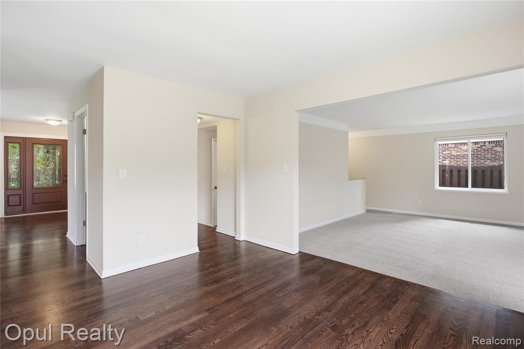 1446 Wagon Wheel Road Canton, MI 48188 - Photo 23 of 51 Gallery Image 23