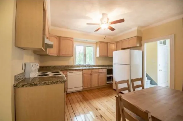 $4,500 | 5 Ann Street, Unit 2, Newport, RI 02840