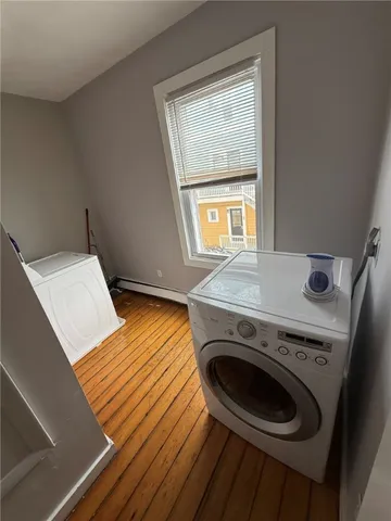 $4,500 | 5 Ann Street, Unit 2, Newport, RI 02840