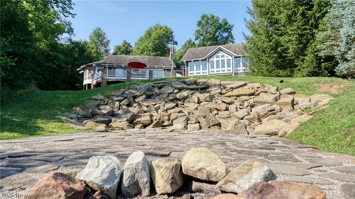 23035 Briar Hill Road Senecaville, OH 43780 - Photo 2 of 35