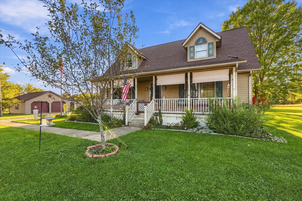981 Hill City Road Cranberry, PA 16319 - Photo 1 of 49 Gallery Image 1