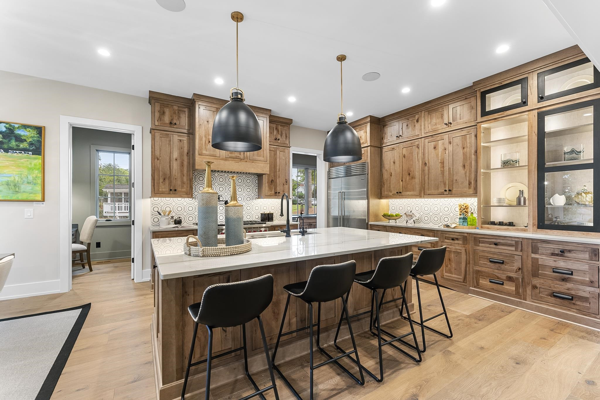 2312 Airline Drive Raleigh, NC 27607 - Photo 12 of 54