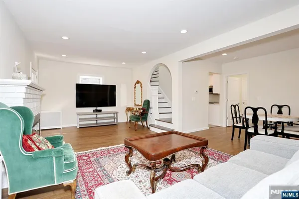 $5,100 | 191 Hardenburgh Avenue, Demarest, NJ 07627